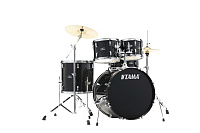 TAMA ST52H4-BNS STAGESTAR ударная установка из 5-ти барабанов со стойками