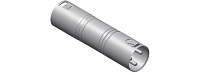 Procab VC140 Переходник XLR папа - папа