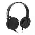 RITMIX RH-607 Black Наушники, цвет черный