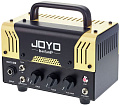 JOYO BantamP MeteOR усилитель для электрогитары гибридный, 20 Вт, 2 канала, 1Х12AX7, Bluetooth