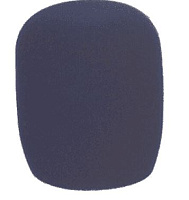 SHURE ACVG4WS-B  ветрозащита для микрофонов CVG12 и CVG18, 4 штуки
