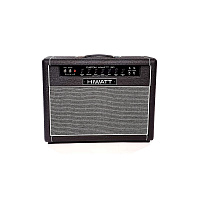 HIWATT SA212 Custom 50 Buldog Гитарный комбоусилитель, 50 Вт