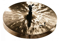 SABIAN 14" ARTISAN HATS ударный инструмент, тарелка (пара), отделка Brilliant, стиль и звук Creative, металл B20 Bronze, вес: Medium Top/Heavy Bottom