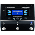 TC HELICON Play Acoustic напольный процессор эффектов / гармонайзер для вокала и акустической гитары