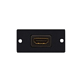 Kramer W-H(B) переходник HDMI мама - мама