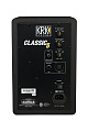 KRK CL5G3 Активный 2-полосный (Bi-Amp) 5-дюймовый студийный звуковой монитор, 50 Вт