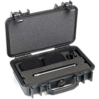 DPA ST4011A комплект из двух микрофонов 4011А, в кейсе