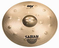 Sabian 18" B8X Ballistic Crash  тарелка Crash