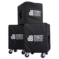 dB Technologies TC20S нейлоновый чехол для DVA-S30