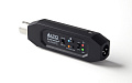 Alto Bluetooth Ultimate Стереоприемник Bluetooth с 2-мя XLR выходами