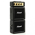 MARSHALL MS-4 MICRO STACK микростек, 1 Вт