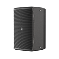 AUDAC VEXO112/B  Двухполосная акустическая система, Speakon, НЧ 12", ВЧ 1", 8 Ом, RMS/AES  400 Вт, цвет черный