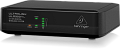 Behringer ULM300LAV радиосистема 2,4 ГГц, одноканальная с поясным передатчиком, приёмником и петличным кардиоидным микрофоном (разъем 6,3 мм Jack)