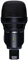 Lewitt DTP340 REX  динамический микрофон для басовых инструментов