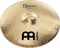 MEINL B14FH - Fast HiHat 14", покрытие Brilliant, сплав B20 (80% медь, 20% олово, следы серебра), серия Byzance