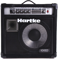 Hartke KM100 комбо для клавишных инструментов