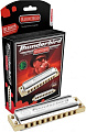 HOHNER Marine Band Thunderbird Low Eb (M201114x) губная гармоника