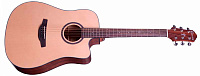 CRAFTER HD-100CE/OP.N электроакустическая гитара, цвет натуральный