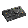 BEHRINGER STUDIO L  мониторный контроллер и USB звуковой интерфейс