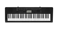 Синтезатор Casio CTK-3500 с автоаккомпанементом, 61 клавиш, 48-голосная полифония