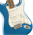 FENDER SQUIER CV 60s STRAT LRL LPB электрогитара, цвет синий