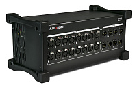ALLEN&HEATH DLIVE-DX168  Модуль расширения для цифровых систем ALLEN&HEATH dLive S и ALLEN&HEATH dLive C
