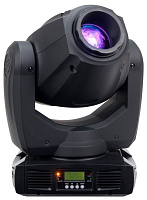 American DJ Inno Spot Pro Светодиодный прибор, 8 цветов + 6 ротаций, режим гобо скролл