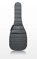 Bag & Music CASUAL Electro BM1050  чехол для электрогитары, цвет серый