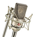 Neumann TLM 103 mono set студийный микрофон, подвес Neumann ЕА1, алюминиевый кейс