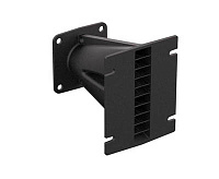 EighteenSound XG10  рупор для ВЧ драйвера 100*10 град. вход 1"