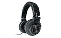 Denon HP1100  Полноразмерные закрытые наушники для диджеев, мембрана 53 мм, 5 - 33000 Гц, 105 дБ/мВт, 36 Ом, 3500 мВт