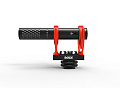 RODE VideoMic GO II микрофон накамерный 
