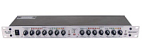 Omnitronic CL-166  2-канальный компрессор, лимитер, гейт