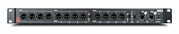 ALLEN&HEATH DLIVE-DX012  Модуль входов-выходов для микшеров SQ и системы dLive