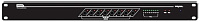 Proel ZONE8SLAVE Расширение матрицы ZONE8. 1xZONE8 LINK 1xMUSIC 1xVOICE.