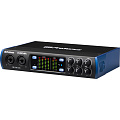 PreSonus Studio 68C аудио/MIDI интерфейс, USB-C 2.0, 6 вх./6 вых. каналов