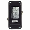 TC Electronic Polytune 3 Noir педальный тюнер в уменьшенном корпусе, цвет черный