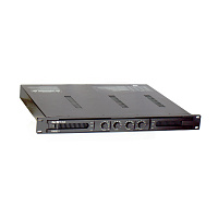 INVOTONE D300.4  четырехканальный усилитель мощности, 300 Вт/4 Ом, 600 Вт/2 Ом