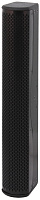 EUROSOUND PLRS-82D  акустическая система, 120 Вт, 8 x 3", 8 Ом, 2 x ленточный драйвер, MDF