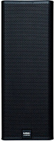 QSC E215  2 x 15" акустическая система для живых выступлений 1000 Вт, 39-20000 Гц, 134 дБ, 4 Ом 