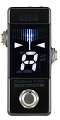 KORG Pitchblack PB-X MINI напольный гитарный тюнер