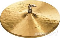 Zildjian 14- K- CONSTANTINOPLE HIHATS тарелки хай-хет (пара)