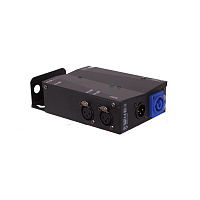 Involight DMXS2 2-канальный DMX-сплиттер / разветвитель