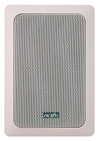 PROAUDIO SK-30  Встраиваемые в стену колонки, 30 Вт, 2-полосная, 100 В, 45-18000 Гц, чувствительность 91 дБ