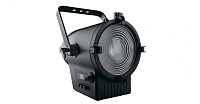SILVER STAR SS826TW FREZNO 250 TW Светодиодный театральный прожектор заливающего света с линзой Френеля. 250 Вт Warm White 3200К, CRI>93, потребляемая мощность 250 Вт, CCT 2700-4500К, встроенный диммер 16 bit, управление по DMX-512 