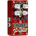 Digitech Ventura Vibe гитарная педаль эффектов