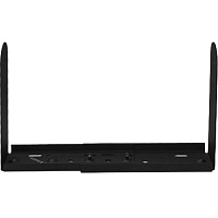 QSC K8.2 YOKE  кронштейн для QSC K8.2