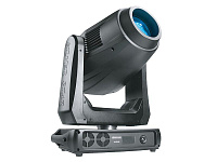 SILVER STAR SS660SC02 PLUTO 600 PROFILE MK2 Поворотная голова PROFILE SPOT CMY