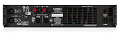QSC GXD4  2-канальный усилитель мощности c DSP, 2 x 400 Вт/8 Ом