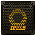 Markbass MICROMARK  басовый комбоусилитель